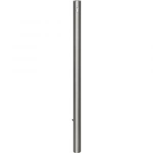 Potelet en inox - kaiserkraft