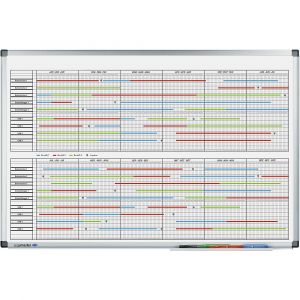 Planning annuel Premium Legamaster