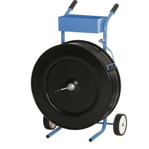 D&eacute;vidoir pour feuillard en PP ratioform