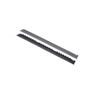 Lisi&egrave;re biseaut&eacute;e NOTRAX