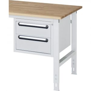 Caisson suspendu RAU