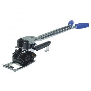 Tendeur-sertisseur pour feuillard en PET et composite - kaiserkraft