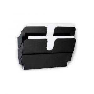 Porte-formulaires FLEXIPLUS pour montage mural DURABLE