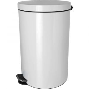 Poubelle &agrave; p&eacute;dale aux ions d'argent helit