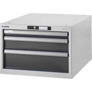 Etabli modulaire, caisson LISTA