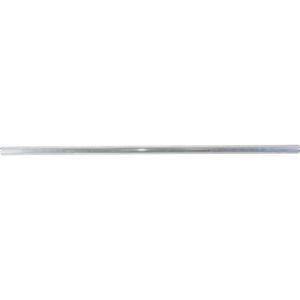 Rails en tube rond KRAUSE