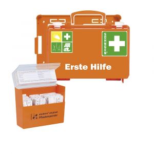 Trousse de secours SÖHNGEN