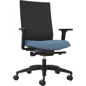 Si&egrave;ge de bureau JUST EVO OPERATOR Dauphin