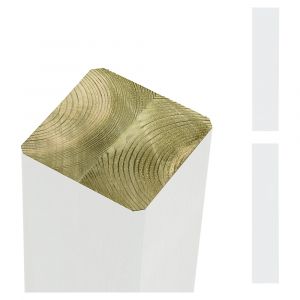 Premium poteau lamellé-collé - kaiserkraft