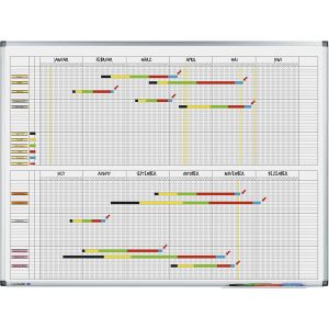 Planning annuel Premium Legamaster