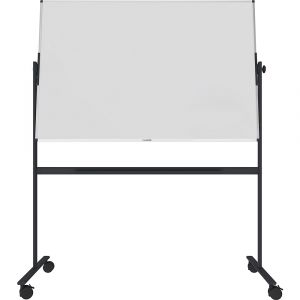 Tableau blanc UNITE, pivotant Legamaster
