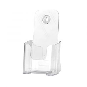 Pr&eacute;sentoir de prospectus STANDARD magnetoplan