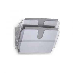Porte-formulaires FLEXIPLUS pour montage mural DURABLE