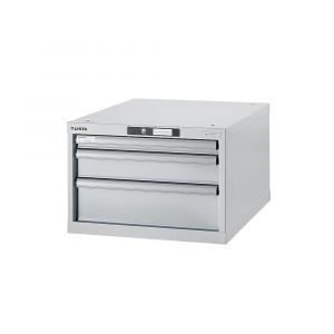 Etabli modulaire, caisson LISTA