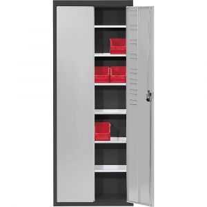 Armoire &agrave; bacs, sans bacs &agrave; bec mauser