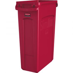 Poubelle SLIM JIM&reg; Rubbermaid