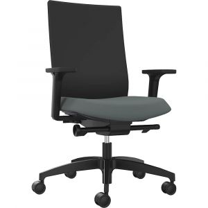 Si&egrave;ge de bureau JUST EVO OPERATOR Dauphin