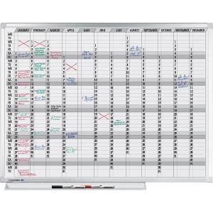 Planning annuel Professional Legamaster