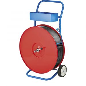 D&eacute;vidoir pour feuillard en PP, PET et composite - kaiserkraft