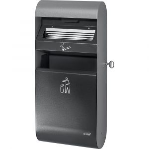 Cendrier mural design Probbax