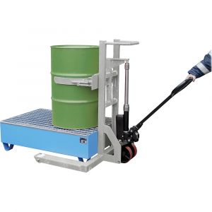 &Eacute;l&eacute;vateur &agrave; f&ucirc;ts FHR 600 K eurokraft pro