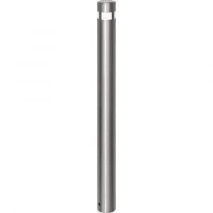Potelet en inox - kaiserkraft