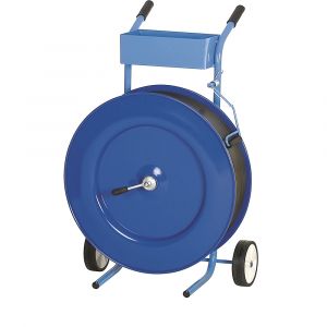 D&eacute;vidoir pour feuillard en PP - kaiserkraft