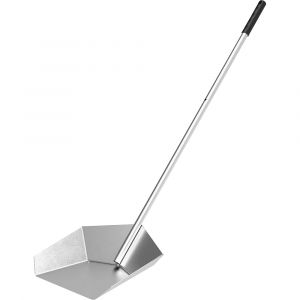 Pelle manuelle DUSTY SHOVEL FLORA