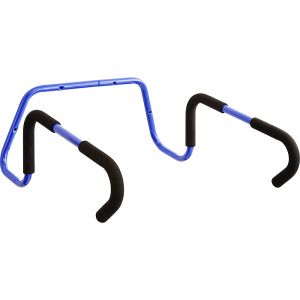 Support mural pour sac-poubelle Mottez