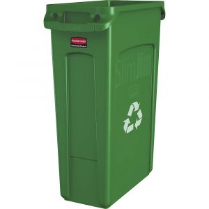 Poubelle SLIM JIM&reg; Rubbermaid