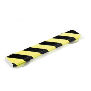 Protection des surfaces Knuffi® avec rail de montage SHG