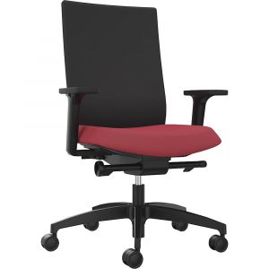 Si&egrave;ge de bureau JUST EVO OPERATOR Dauphin