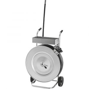 D&eacute;vidoir pour feuillard en PP, PET et pour charges lourdes - kaiserkraft