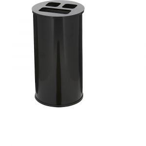 Poubelle avec tri à 3 casiers Probbax