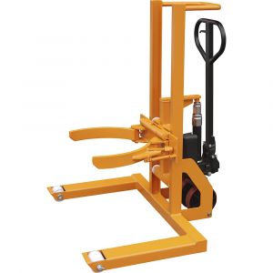 &Eacute;l&eacute;vateur &agrave; f&ucirc;ts FHR 600 K eurokraft pro