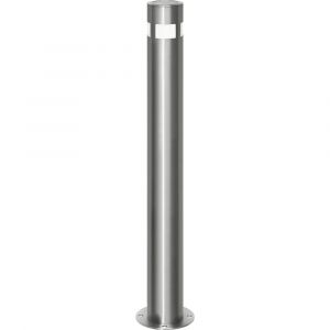 Potelet en inox - kaiserkraft