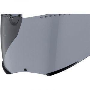 Ecran SV1-E VISIÈRE FUMÉE CLAIRE (SMALL) / E1 SCHUBERTH