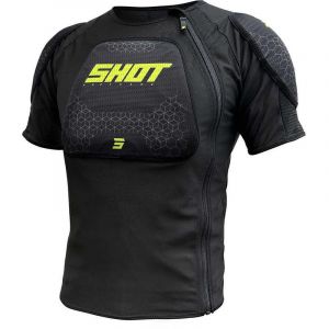 Gilet de protection AIRLIGHT SHOT
