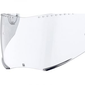 Ecran SV1 Visière C3PRO/WOMEN/C3/S2SPORT transparent SCHUBERTH
