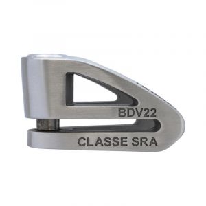 ABUS Bloque disque BDV22 - SRA