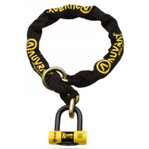 AUVRAY Chaîne AVEC BLOQUE DISQUE XTREM MINI XTREM U LASSO SRA