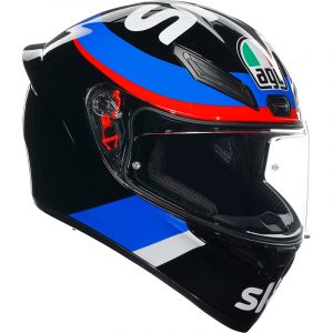 AGV Casque K-1 REPLICA - VR46 SKY RACING TEAM