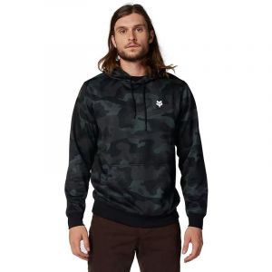 FOX Sweat FOX HEAD CAMO PULLOVER