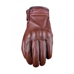 FIVE Gants MUSTANG EVO