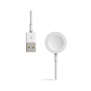 Chargeur magnetique pour apple watch