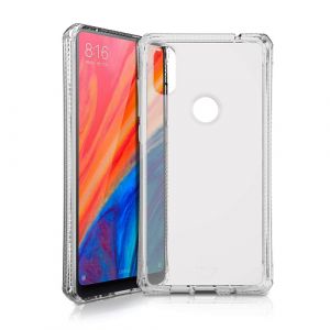 Coque spectrum xiaomi mi mix 2s transparent