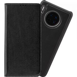 Étui et coque slim magnétique 2-en-1 gen 2.0 pour huawei mate30 pro, noir