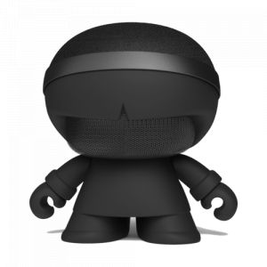 Xboy stéréo noir