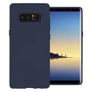 Coque silicone bleue pour huawei p smart 2019