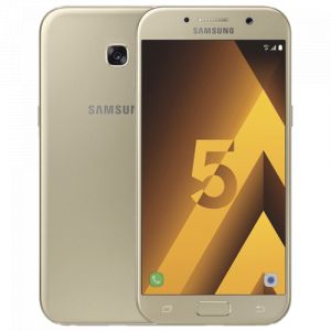 Galaxy a5 (2017) 32 go, or, débloqué